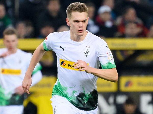 Ginter Monchengladbach