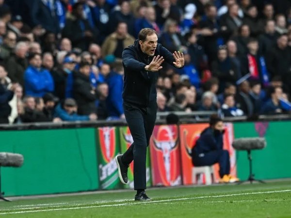 Thomas Tuchel Tuntut Tiga Aspek Ini Jelang Laga Chelsea Vs Luton Town