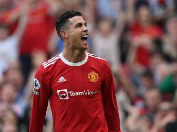 Cristiano Ronaldo Diyakini Akan Bertahan Di Mu Dibawah Erik Ten Hag