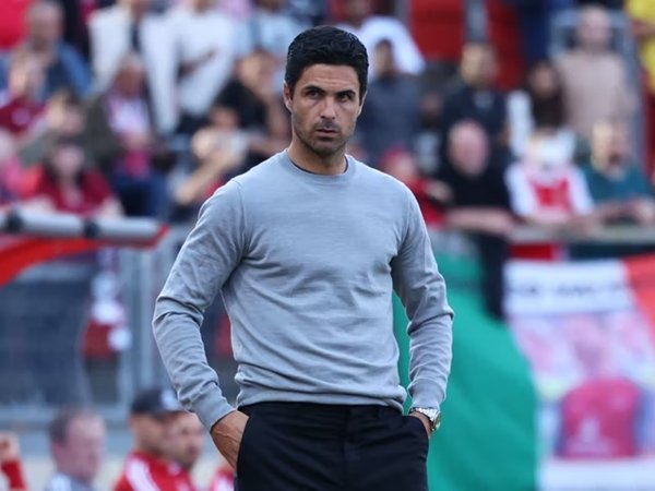 Mikel Arteta Konfirmasi Arsenal Masih Ingin Menambahkan Pemain Baru