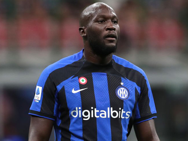 Hubungan Buruk Dengan Inzaghi Penyebab Romelu Lukaku Memble Di Inter