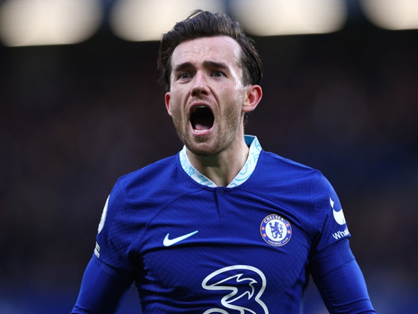 Ben Chilwell Perpanjang Kontrak Di Chelsea Hingga 2027 Liga Olahraga