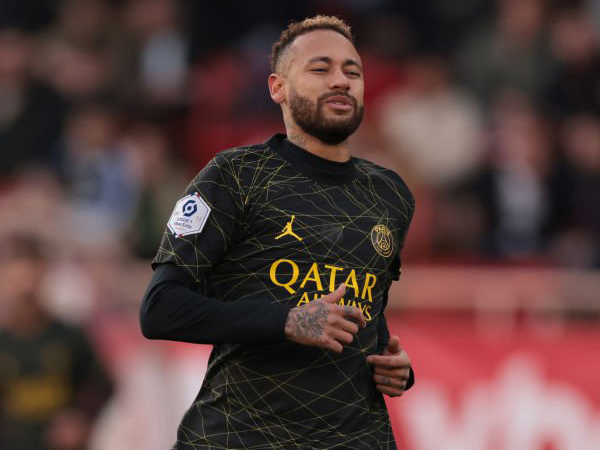 Neymar Jr Buka Peluang Lanjutkan Karier Di Premier League Liga Olahraga