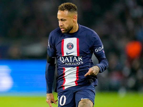 Fan Psg Dianggap Sudah Keterlaluan Neymar Jr Disarankan Hengkang