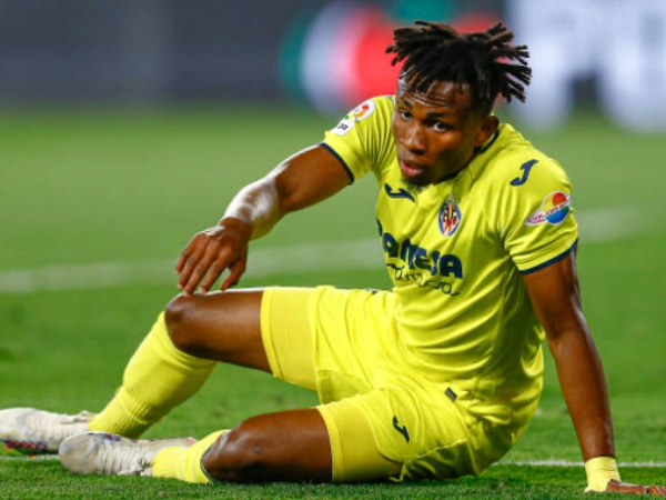 Samuel Chukwueze Sulit Didapat Milan Dipaksa Cari Target Altenatif