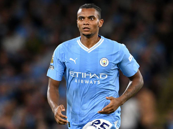 Manuel Akanji Lega Manchester City Bisa Kalahkan Newcastle United