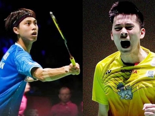 Para Pemain Muda Nan Berbahaya Di BWF Kejuaraan Dunia 2023 Liga Olahraga