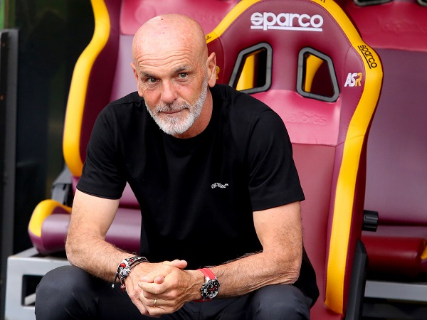 Raih Dua Kemenangan Beruntun Di Serie A Stefano Pioli Ini Awal Yang