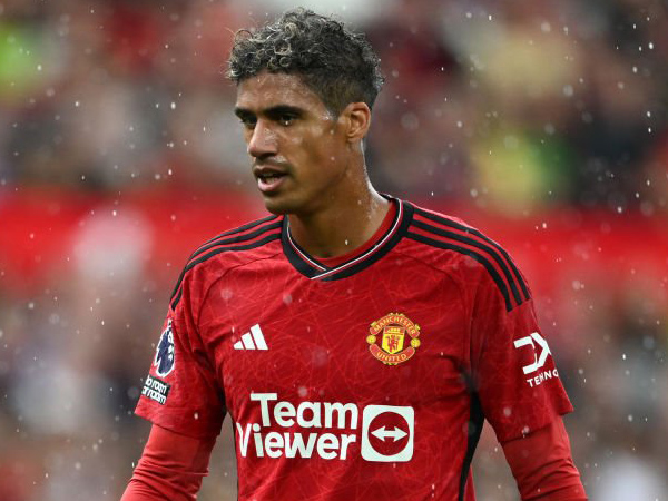 Raphael Varane Terancam Absen Hingga Enam Pekan Liga Olahraga