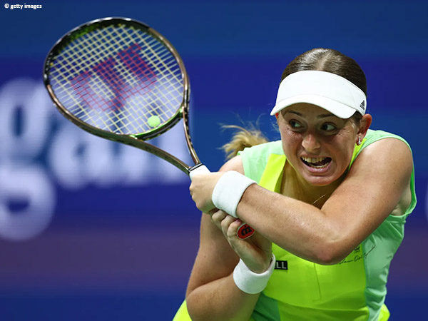 Jelena Ostapenko Taklukkan Iga Swiatek Di US Open Liga Olahraga