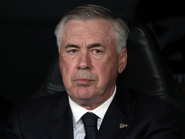 Carlo Ancelotti Akui Cemas Dengan Kasus Penyuapan Oleh Barcelona Liga