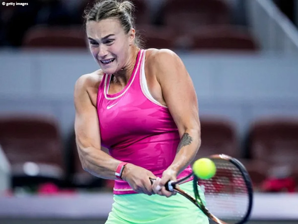 Aryna Sabalenka Kalahkan Jasmine Paolini Di Beijing Liga Olahraga