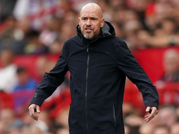 Erik Ten Hag Pastikan Manchester United Siap Hadapi Newcastle Liga