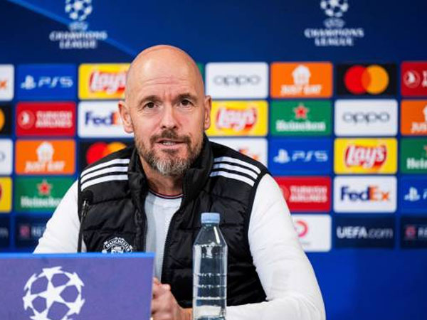 Erik Ten Hag Optimistis Manchester United Akan Kembali Ke Ritme Terbaik