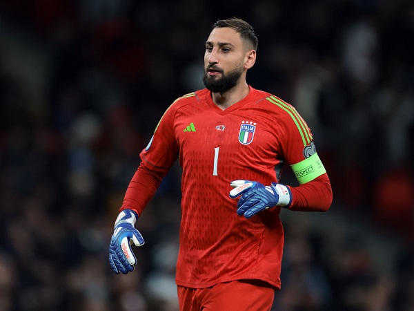 Lolos Ke EURO 2024 Gianluigi Donnarumma Ingin Italia Jadi Protagonis