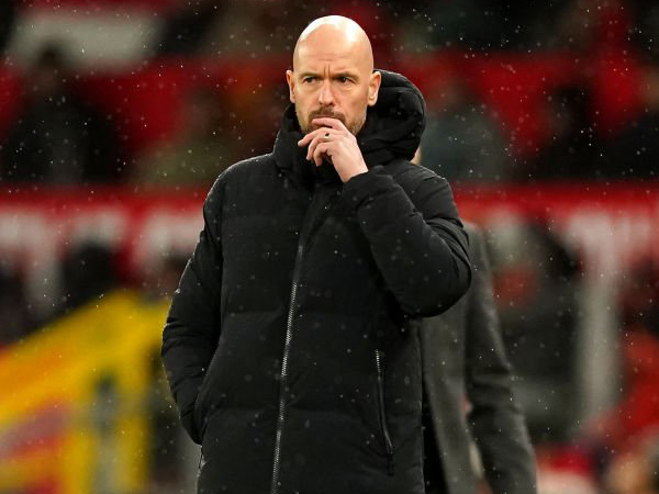 Danny Murphy Sarankan Manchester United Segera Pecat Erik Ten Hag