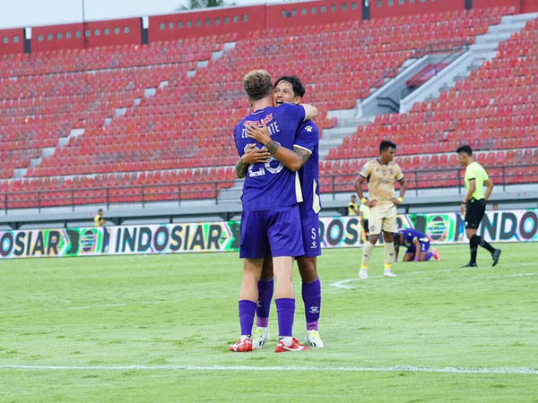 Persik Kediri Siap Hadapi Pertandingan Berat Kontra Persis Solo Liga