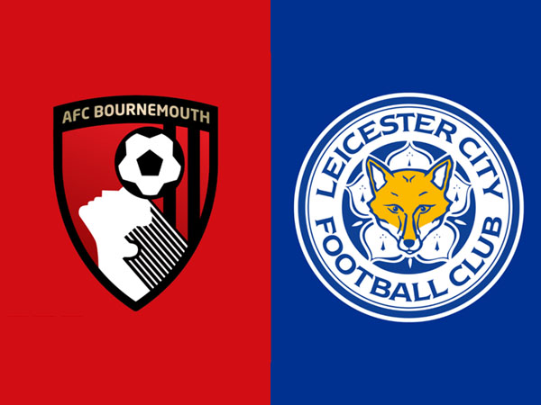 Fakta Fakta Menarik Jelang Laga Bournemouth Vs Leicester City Di Piala