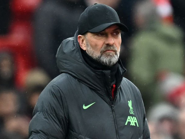 Jurgen Klopp Diklaim Tak Akan Selamanya Tinggalkan Liverpool Liga