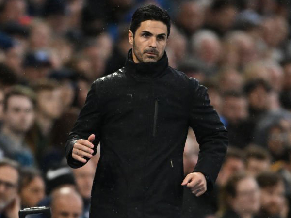 Mikel Arteta Puas Usai Arsenal Catat Lima Kali Clean Sheet Di Laga