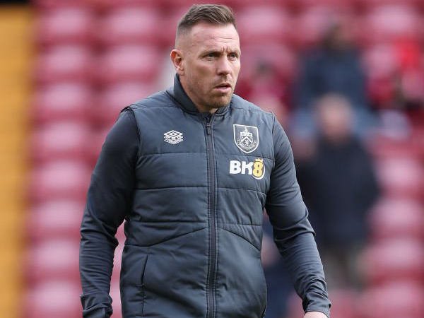 Craig Bellamy Optimis Burnley Bakal Bertahan Di Premier League Liga