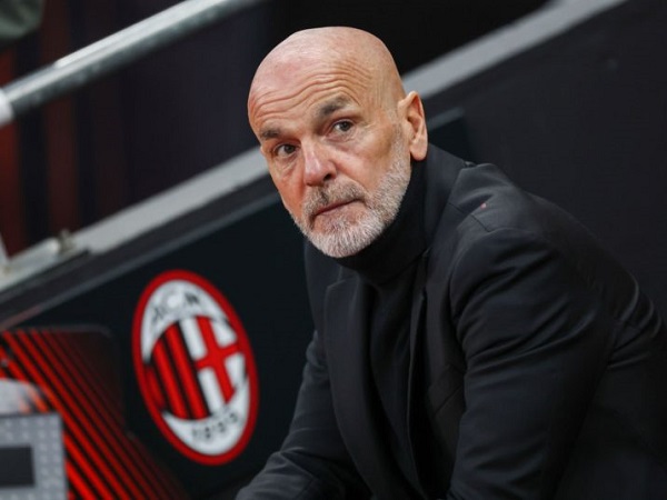 Stefano Pioli Kami Bereaksi Dengan Semangat Pengorbanan Liga Olahraga