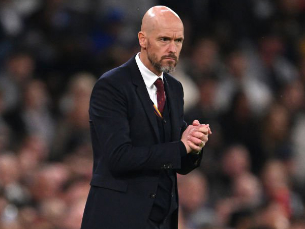 Erik Ten Hag Banggakan Performa Pemain Muda MU Saat Hadapi Newcastle