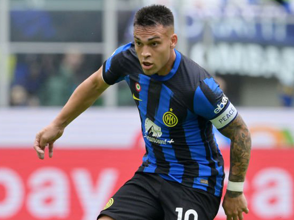 Lautaro Martinez Diprediksi Segera Teken Kontrak Baru Di Inter Milan