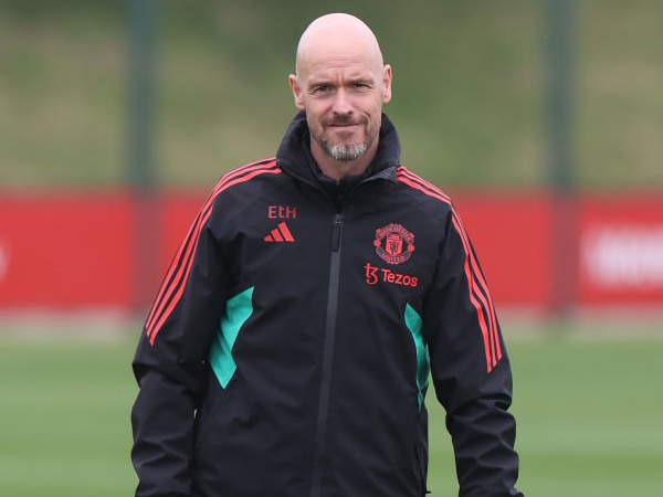 Jika Bertahan Di MU Erik Ten Hag Ingin Benahi Tiga Posisi Ini Liga