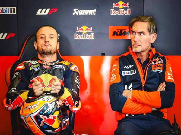 Jack Miller Bicara Tentang Masa Depannnya Di Motogp Liga Olahraga