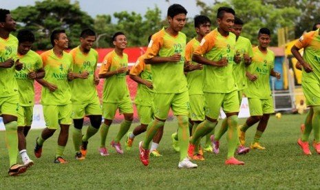 Persebaya Siap Tampung Eks Pemain Persik Dan Persiwa