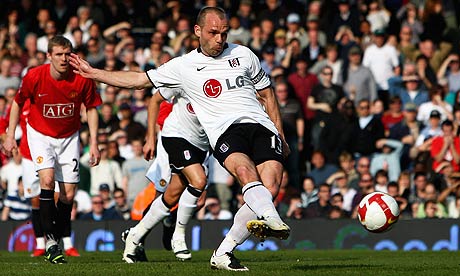 Fulham Bebas dari Tudingan