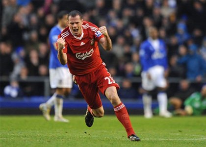 Carragher Siap Untuk Inggris