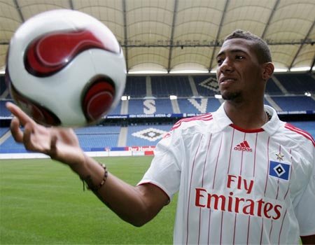 City Kian Dekat Gaet Jerome Boateng