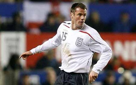 Rafa Yakin Carragher Dapat Membantu Inggris