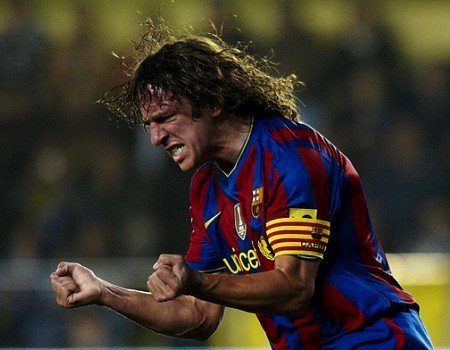 Puyol Waspadai Laga Akhir La Liga