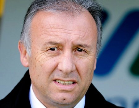 Zaccheroni Sindir Pemain Juve