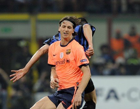  Liga Primer Tantangan Terbesar Ibra