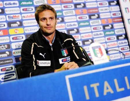 Masa Depan Gilardino Masih Buram