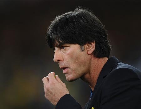 Loew Tidak Pandang Sebelah Mata Serbia