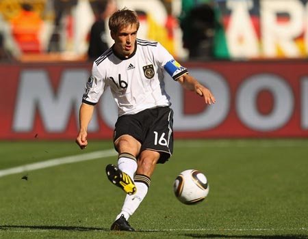 Lahm Yakin Jerman Lolos ke Fase Knock-Out