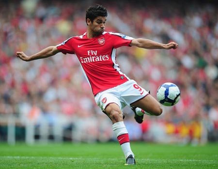 Eduardo Siap Tinggalkan The Gunners