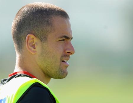 Problem Politik Penyebab Joe Cole Meninggalkan The Blues