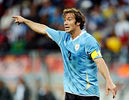 Lugano: Uruguay Harus 1000 Persen