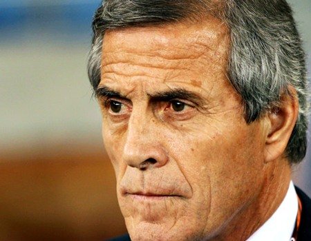 Tabarez: Kekalahan Terbaik