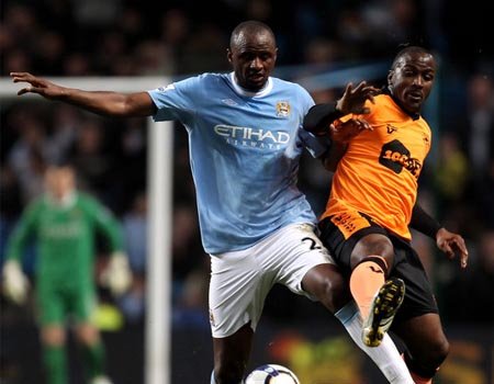 Viera Ingin Fokus di City