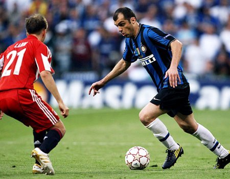 Pandev Yakin Inter Ulangi Treble