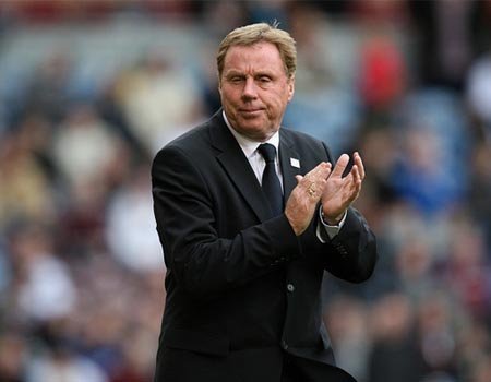 Redknapp : Saya Paham Cole