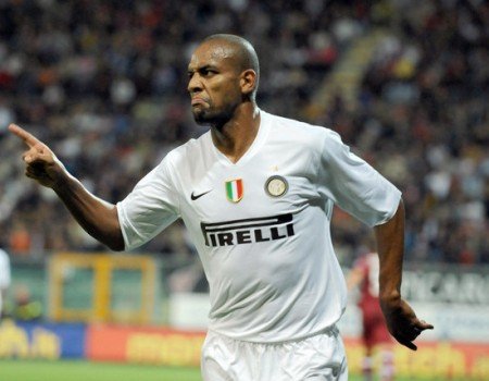  Balo & Maicon Not For Sale