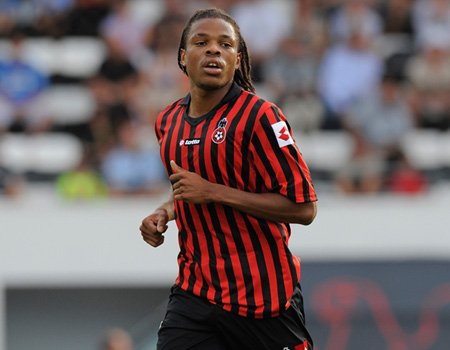 The Reds & Spurs Berebut Loic Remy